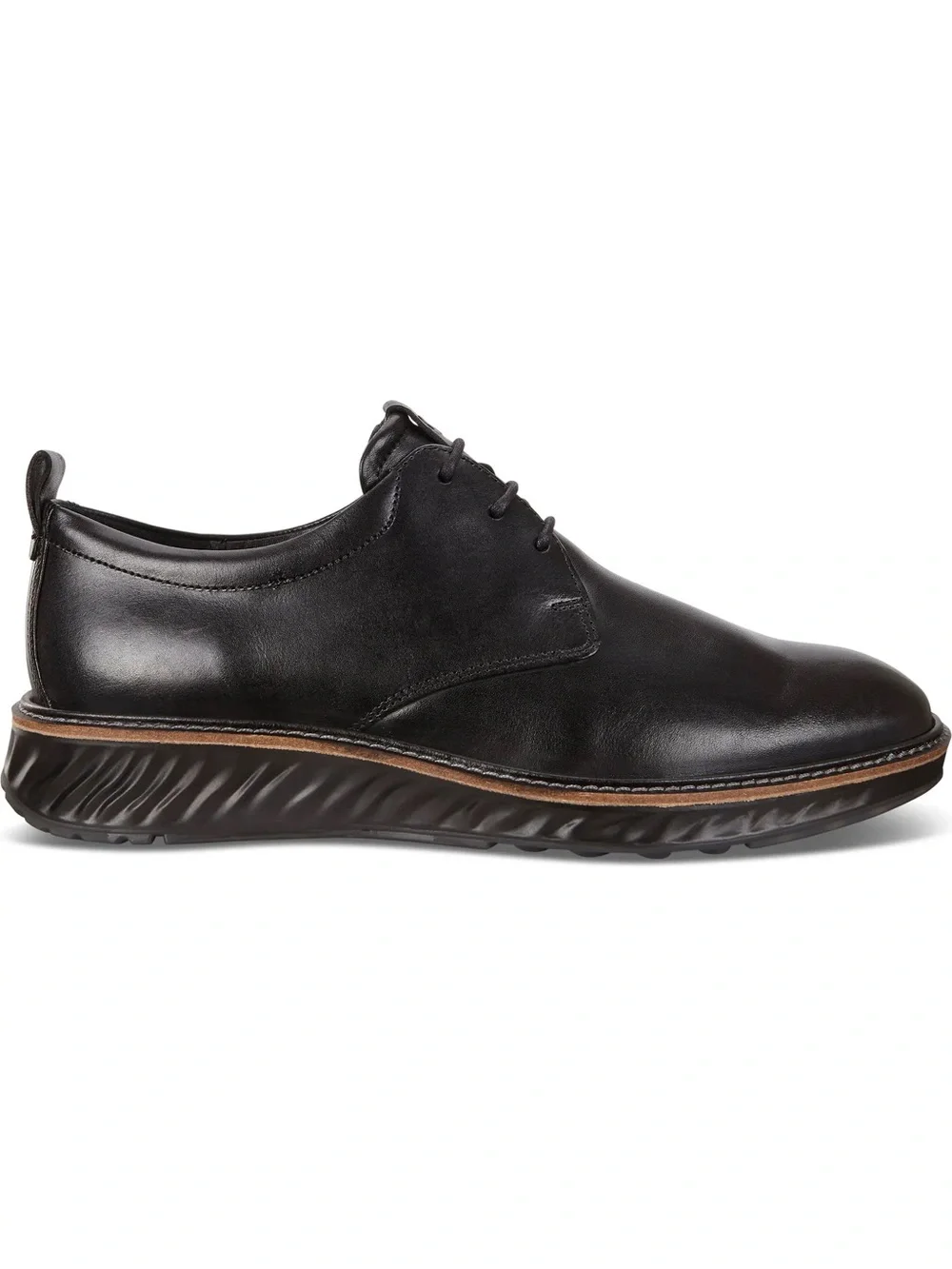 Ecco ST.1 Hybrid Plain Toe Derby